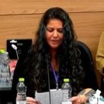 Woman testifies in Knesset that lawmaker raped her at 8 years old | Content warning