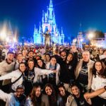 From Hamas tunnels to Disney: Former hostages reunite for healing trip in Florida theme parks