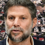Smotrich launches 2.7b-shekel plan to reshape communities ‘beyond the Green Line’
