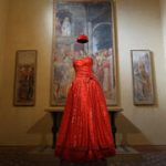 Even after his death, Milan continues its love affair with Giorgio Armani