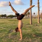 Calisthenics 101: A beginner’s guide to mastering the handstand