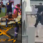 Sydney Hanukkah massacre death toll rises to 16 as Mossad assists Bondi Beach probe