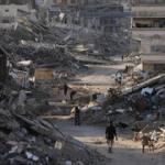 US demands Israel clear Gaza rubble and foot multibillion-shekel bill