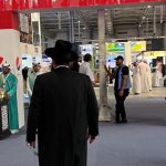 Self-appointed chief rabbi of Saudi Arabia says he was denied entry at border