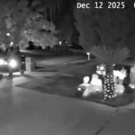 Police in Redlands, California, investigating shooting attack on Jewish family’s Hanukkah display