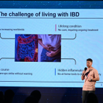 Breakthrough Israeli tech detects Crohn’s flares before they begin