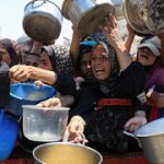 Report: Hamas hid baby formula in Gaza to deepen hunger, then blamed Israel