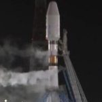 Iran launches 3 satellites from Russia, says sanctions ‘did not stop us’