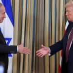 Iran, Gaza and Turkey tensions top agenda as Netanyahu meets Trump in pivotal US summit