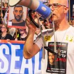 How a Nvidia exec came to be a leader in the October 7 hostage advocacy movement