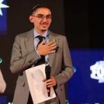 Former hostage Rom Breslavski welcomed by Italy’s ruling party: ‘I saw the horrors with my own eyes’