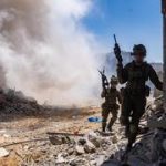 Netanyahu vows response after IDF officer wounded by explosive in Rafah