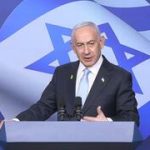 Netanyahu says he won’t leave political life even after pardon