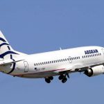 Larnaca flight rerouted over Beirut due to Storm Byron lands safely in Tel Aviv