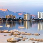 Israel again bottom of Nation Brands Index