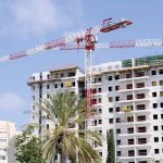 Home sales in Israel continue to slump