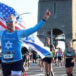 Joe Bergovoy | Running While Jewish in Sydney, Weeks Before Bondi