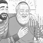 Todd L. Pittinsky | Mandy Patinkin’s Cheap One-Night-Only Performance