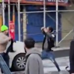 Jewish New Yorker stabbed just centimeters from his heart by antisemitic sicko who threatened: ‘I’m going to kill a Jew today’