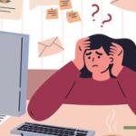 Israeli study challenges work-from-home myth as burnout stays high
