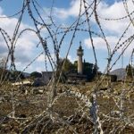 A surreal tour of Syria with the IDF division commander who prefers an active border to dangerous calm