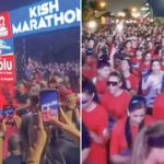 ‘Our anger can no longer be stopped’: A Tehran woman on Iran’s growing revolt