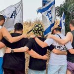 Friends wait for Ran Gvili, honor him with tattoo: ‘Rani was the Iron Man’