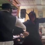 NJ church says antisemitic character in pageant was taken ‘out of context’