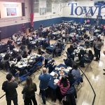 Oct. 7 spurred this secular private school in Manhattan to start holding an annual Shabbat gathering