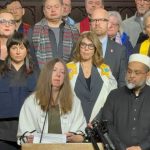 Invoking the Torah, Minnesota Jews are mobilizing against ICE operations