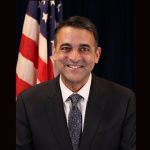 Daniel Rosen, Minnesota’s US attorney in hot seat over ICE, won confirmation in part on the strength of his Jewish leadership