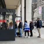 Can Breads Bakery workers really demand that the Israeli owners cut ties with Israel? Labor experts weigh in.