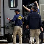FBI foils New Year’s Eve ISIS‑inspired attack in North Carolina