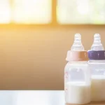 Recall issued for infant formula