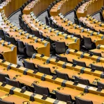 EU Parliament bans Iranian diplomats over crackdown on protesters