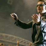 Bono calls for release of arch-terrorist Marwan Barghouti