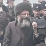 Vayechi: When great souls err