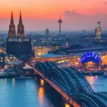 Watch: Streamer tries to show how safe migrants are – is proven wrong