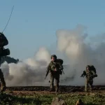 IDF cancels training for dozens of combat units