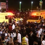 Families of victims furious at AG’s office following Meron disaster