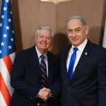 Graham in Israel: America has no better friend than the State of Israel