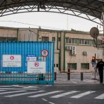 Israel begins process to disconnect UNRWA facilities in Jerusalem