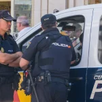 Jewish graves smashed in Barcelona