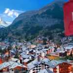 Foreign Ministry: Israeli unaccounted for in Swiss ski resort fire