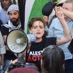 London police detain 86 at protest backing Palestine Action activist