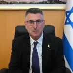 Samoa to open embassy in Jerusalem in 2026, Sa’ar announces