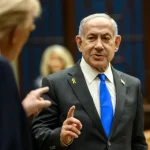 The American proposal for Turkish involvement in Gaza – which was rejected