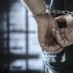 IDF officer injured by Arab rioter