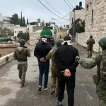 IDF soldier arrested after posing as abductor of Palestinian Arab