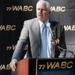 NY Governor candidate Blakeman attacks Hochul, Mamdani over IHRA reversal